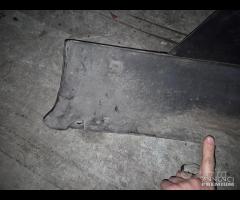 Minigonne Laterali Per Alfa Romeo GTV 916 - 17