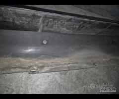 Minigonne Laterali Per Alfa Romeo GTV 916 - 19