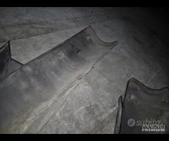 Minigonne Laterali Per Alfa Romeo GTV 916 - 21