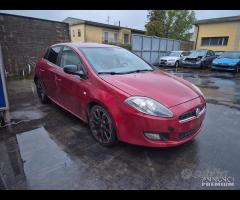 Fiat Bravo 2010 Turbo Diesel Demolita - Ricambi