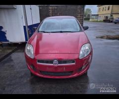 Fiat Bravo 2010 Turbo Diesel Demolita - Ricambi