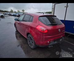 Fiat Bravo 2010 Turbo Diesel Demolita - Ricambi