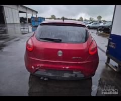 Fiat Bravo 2010 Turbo Diesel Demolita - Ricambi - 6