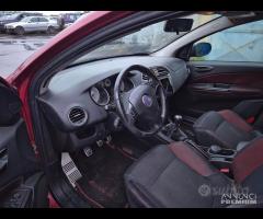 Fiat Bravo 2010 Turbo Diesel Demolita - Ricambi - 7