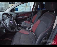 Fiat Bravo 2010 Turbo Diesel Demolita - Ricambi - 8