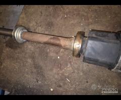 Semiasse Lungo - Destro Per Land Rover Evoque TD
