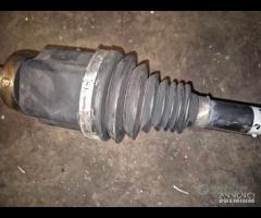 Semiasse Lungo - Destro Per Land Rover Evoque TD
