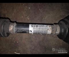 Semiasse Lungo - Destro Per Land Rover Evoque TD