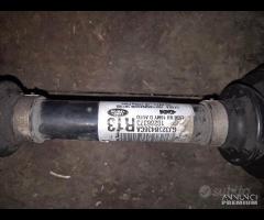 Semiasse Lungo - Destro Per Land Rover Evoque TD