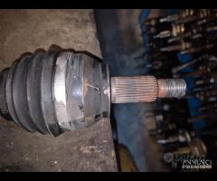 Semiasse Lungo - Destro Per Land Rover Evoque TD - 6