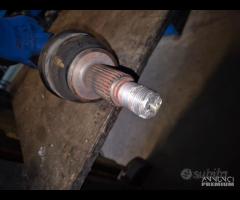 Semiasse Lungo - Destro Per Land Rover Evoque TD - 7