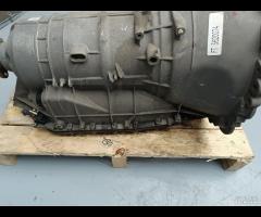 CAMBIO AUTOMATICO JAGUAR S-Type Serie DSL V6 2.7 D - 6