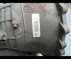 CAMBIO AUTOMATICO JAGUAR S-Type Serie DSL V6 2.7 D - 7