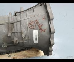 CAMBIO AUTOMATICO JAGUAR S-Type Serie DSL V6 2.7 D - 8