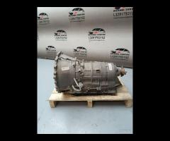 CAMBIO AUTOMATICO JAGUAR S-Type Serie DSL V6 2.7 D - 20