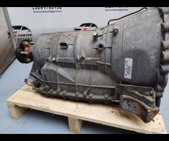 CAMBIO AUTOMATICO JAGUAR XJ DSL V6 2.7 152KW 2007 - 12