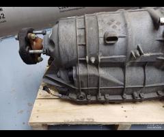 CAMBIO AUTOMATICO JAGUAR XJ DSL V6 2.7 152KW 2007 - 13