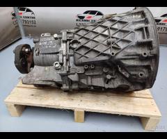 CAMBIO MANUALE 6M MERCEDES-BENZ CLASSE C E W204 W2 - 9