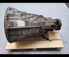 CAMBIO MANUALE 6M MERCEDES-BENZ CLASSE C E W204 W2 - 12