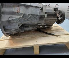 CAMBIO MANUALE 6M MERCEDES-BENZ CLASSE C E W204 W2 - 14