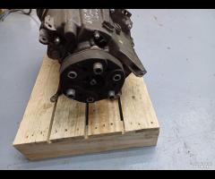 CAMBIO MANUALE 6M MERCEDES-BENZ CLASSE C E W204 W2 - 15