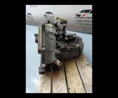 CAMBIO CITROEN C4 PEUGEOT 307 2004-10 1.6 16V NFU - 9