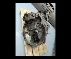 CAMBIO CITROEN C4 PEUGEOT 307 2004-10 1.6 16V NFU - 12