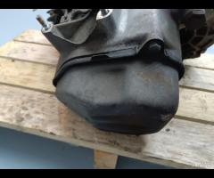 CAMBIO CITROEN C4 PEUGEOT 307 2004-10 1.6 16V NFU - 16