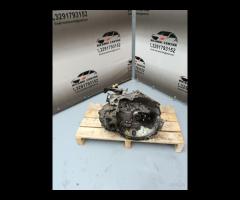 CAMBIO CITROEN C4 PEUGEOT 307 2004-10 1.6 16V NFU - 17