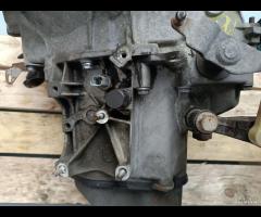CAMBIO CITROEN C4 PEUGEOT 307 2004-10 1.6 16V NFU - 18