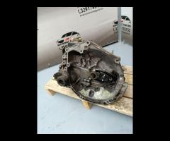 CAMBIO CITROEN C4 PEUGEOT 307 2004-10 1.6 16V NFU - 22