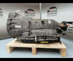 CAMBIO AUTOMATICO BMW 1 3 E81 E87 E88 E90 E91 139W - 20