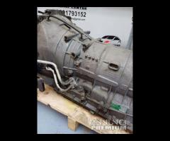 CAMBIO AUTOMATICO COMPLETO JAGUAR STYPE XJ 2.7D 6R - 6