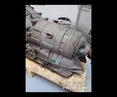 CAMBIO AUTOMATICO COMPLETO JAGUAR STYPE XJ 2.7D 6R - 7