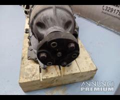 CAMBIO AUTOMATICO COMPLETO JAGUAR STYPE XJ 2.7D 6R - 8