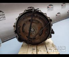 CAMBIO AUTOMATICO COMPLETO JAGUAR STYPE XJ 2.7D 6R - 10