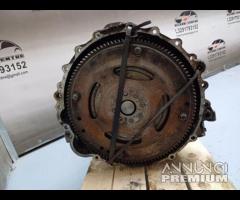 CAMBIO AUTOMATICO COMPLETO JAGUAR STYPE XJ 2.7D 6R - 11