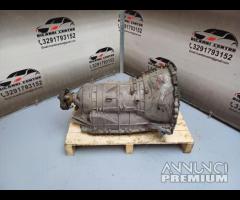 CAMBIO AUTOMATICO COMPLETO JAGUAR STYPE XJ 2.7D 6R - 12