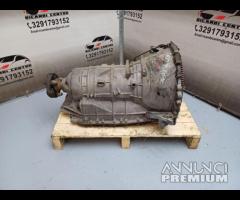 CAMBIO AUTOMATICO COMPLETO JAGUAR STYPE XJ 2.7D 6R - 13