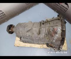 CAMBIO AUTOMATICO COMPLETO JAGUAR STYPE XJ 2.7D 6R - 14