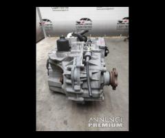 GARANTITO CAMBIO AUTOMATICO PASSAT 2014 PQK 02E300
