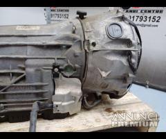 CAMBIO AUTOMATICO MERCEDES-BENZ W205 2017 651921 A