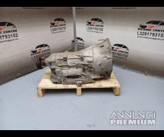 CAMBIO AUTOMATICO 8 MARCE GA8HP50Z BMW F20 F30 201