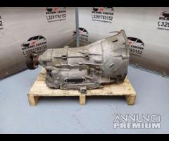 CAMBIO AUTOMATICO 8 MARCE GA8HP50Z BMW F20 F30 201