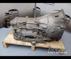 CAMBIO AUTOMATICO 8 MARCE GA8HP50Z BMW F20 F30 201