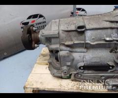 CAMBIO AUTOMATICO 8 MARCE GA8HP50Z BMW F20 F30 201