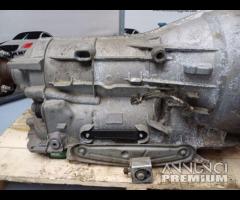 CAMBIO AUTOMATICO 8 MARCE GA8HP50Z BMW F20 F30 201