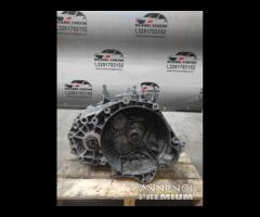 CAMBIO MANUALE MXS AF40 A 6 RAPP. OPEL ANTARA CAPT
