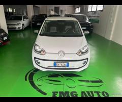 Volkswagen up! 1.0 75 CV 5p. high up!