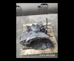 CAMBIO MANUALE MXS AF40 A 6 RAPP. OPEL ANTARA CAPT